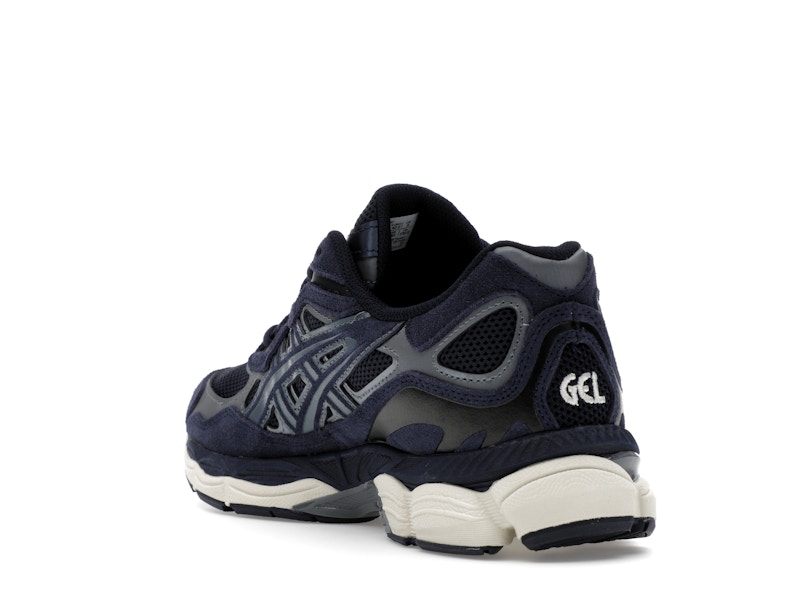 ASICS Gel-NYC Midnight Midnight - image 25