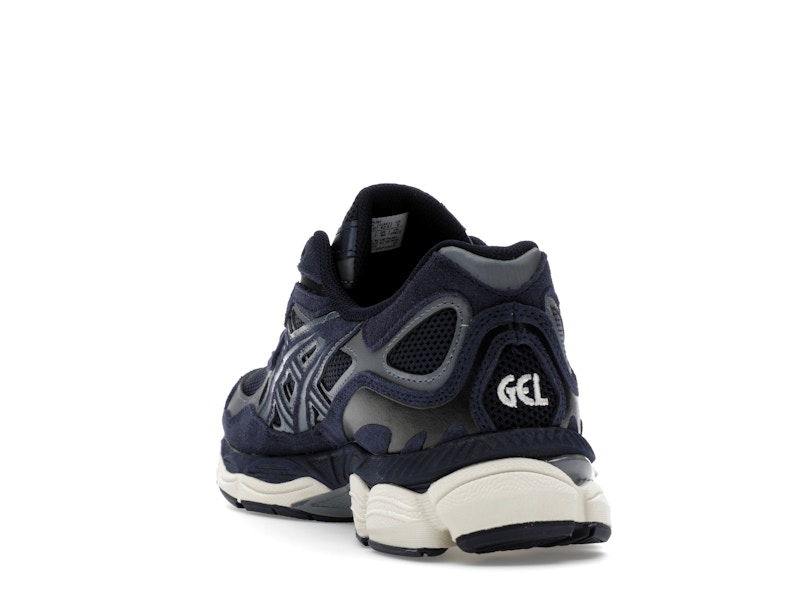 ASICS Gel-NYC Midnight Midnight - image 26
