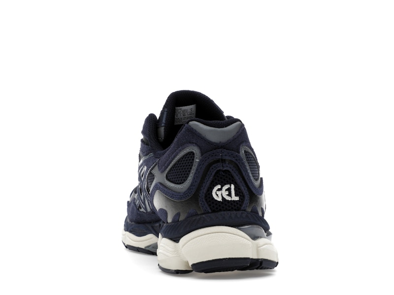 ASICS Gel-NYC Midnight Midnight - image 27