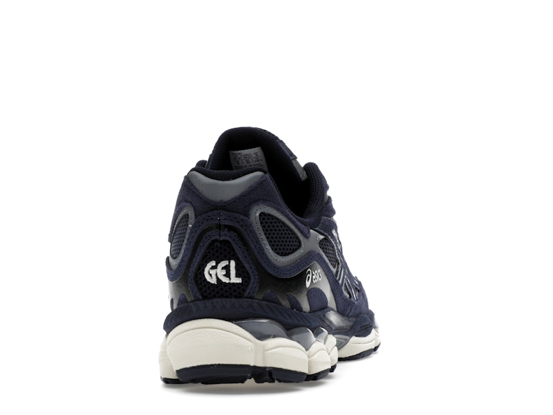 ASICS Gel-NYC Midnight Midnight - image 29