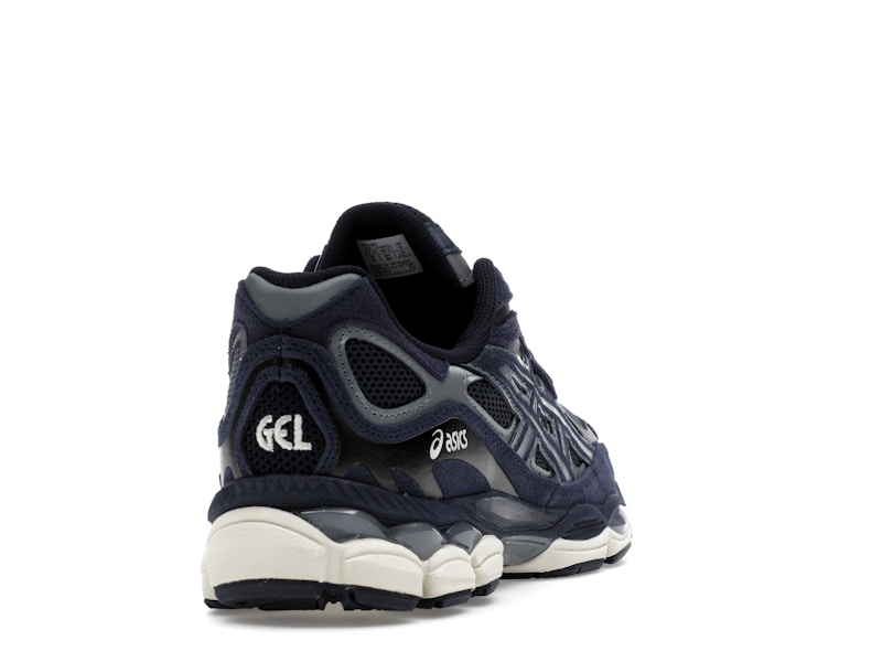 ASICS Gel-NYC Midnight Midnight - image 30