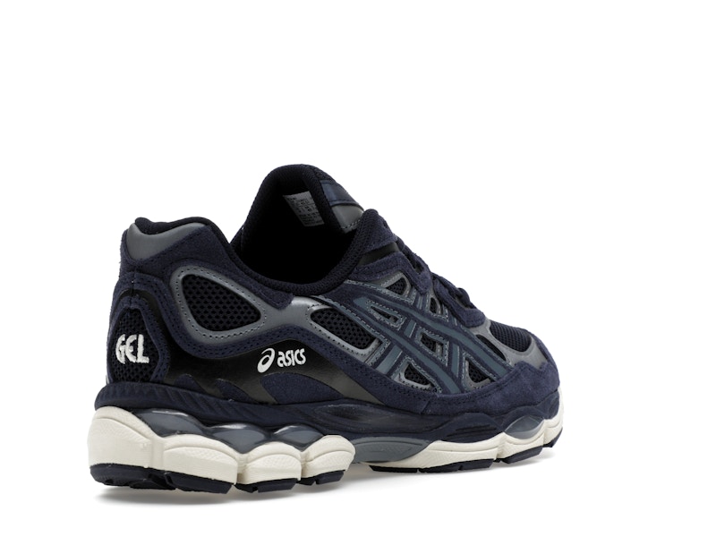 ASICS Gel-NYC Midnight Midnight - image 32
