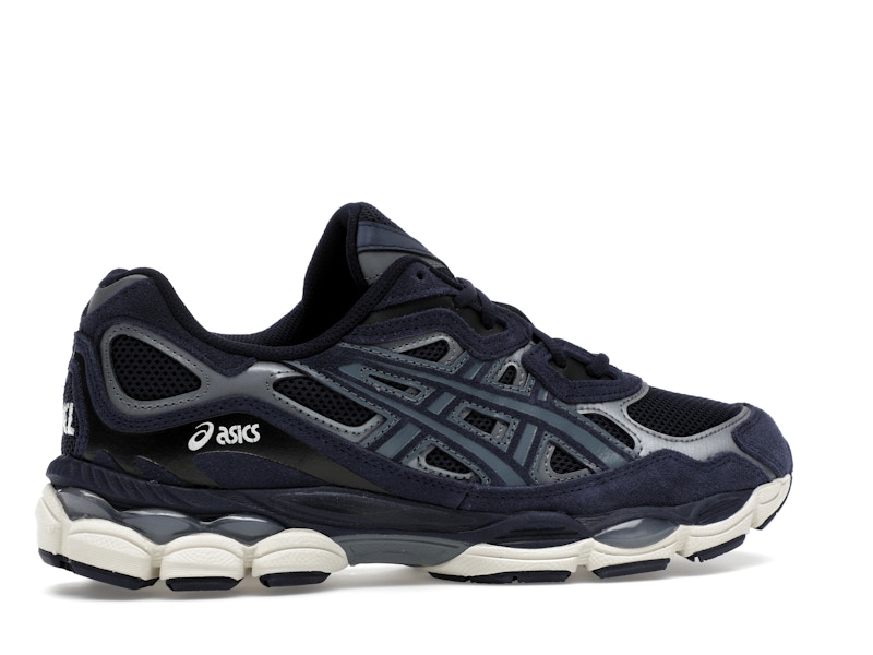 ASICS Gel-NYC Midnight Midnight - image 35