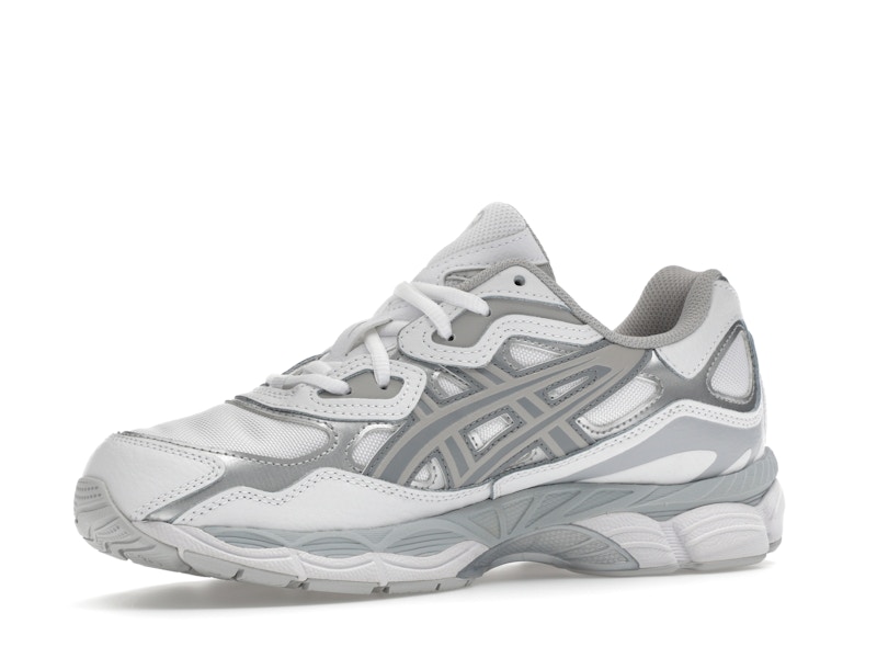 ASICS Gel-NYC White Oyster Grey - image 16