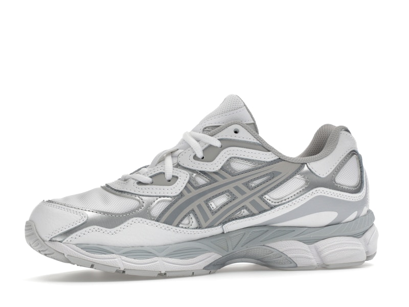 ASICS Gel-NYC White Oyster Grey - image 17