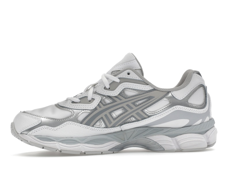 ASICS Gel-NYC White Oyster Grey - image 18