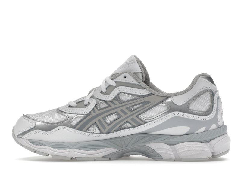 ASICS Gel-NYC White Oyster Grey - image 20