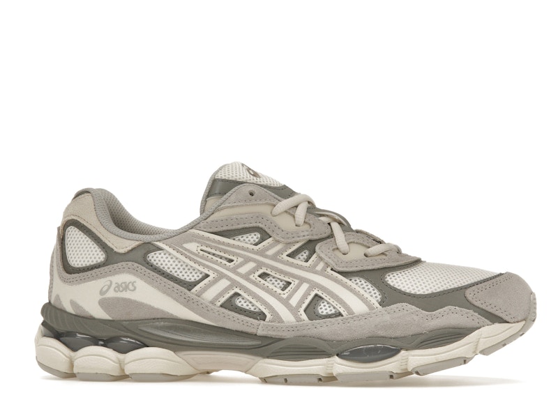 ASICS Gel-NYC Oyster Grey - image 2