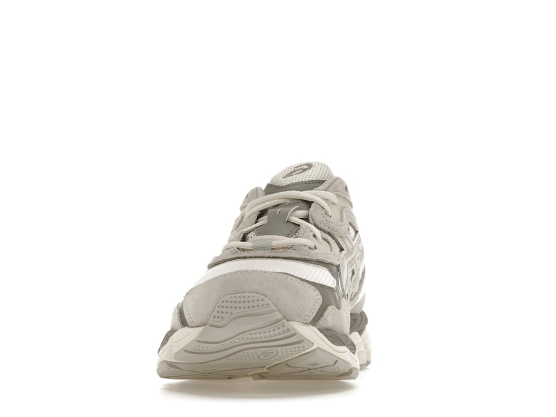 ASICS Gel-NYC Oyster Grey - image 11