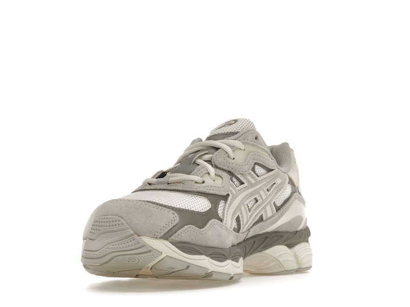 ASICS Gel-NYC Oyster Grey - image 13
