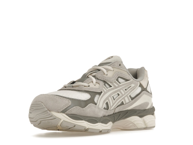 ASICS Gel-NYC Oyster Grey - image 14