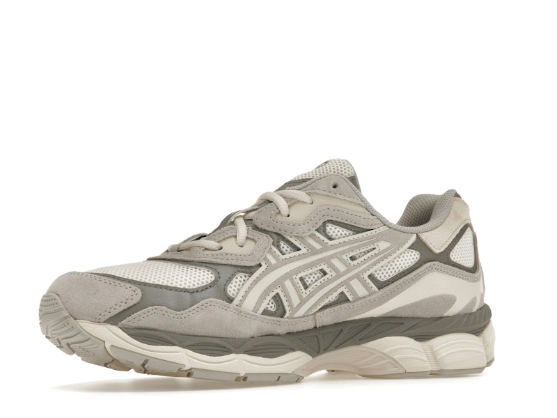 ASICS Gel-NYC Oyster Grey - image 16