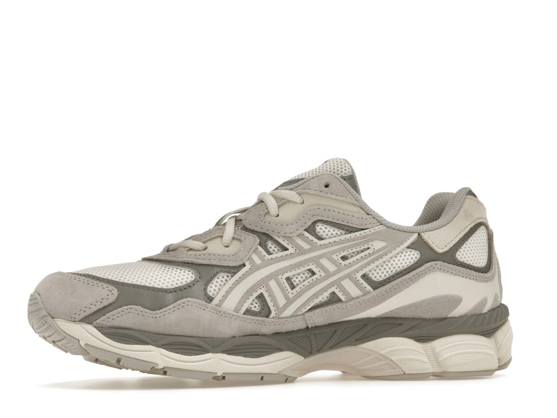 ASICS Gel-NYC Oyster Grey - image 17