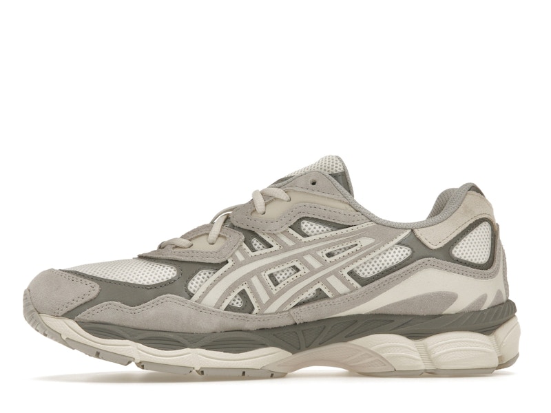 ASICS Gel-NYC Oyster Grey - image 18