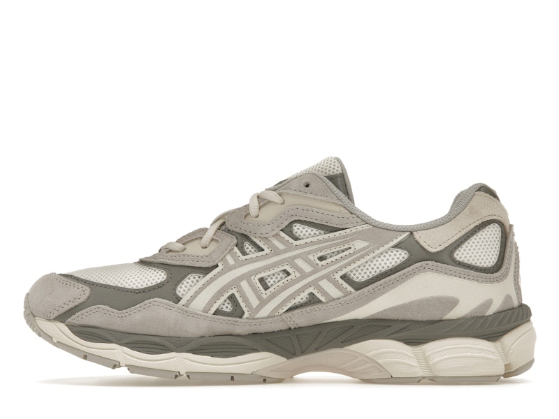 ASICS Gel-NYC Oyster Grey - image 19
