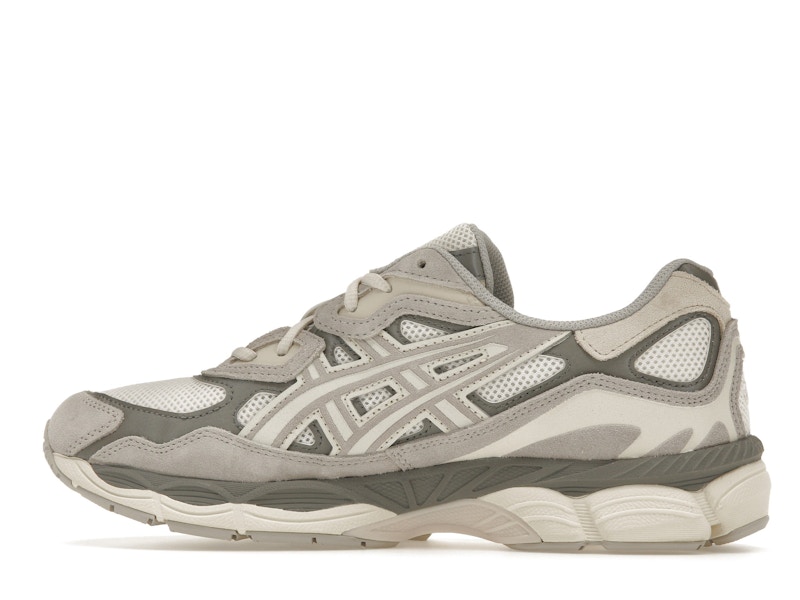 ASICS Gel-NYC Oyster Grey - image 20