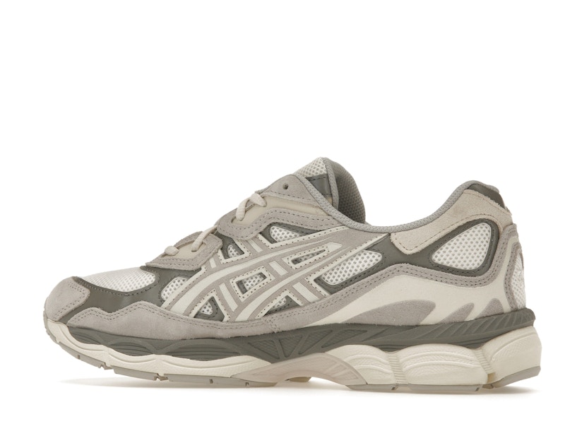 ASICS Gel-NYC Oyster Grey - image 21