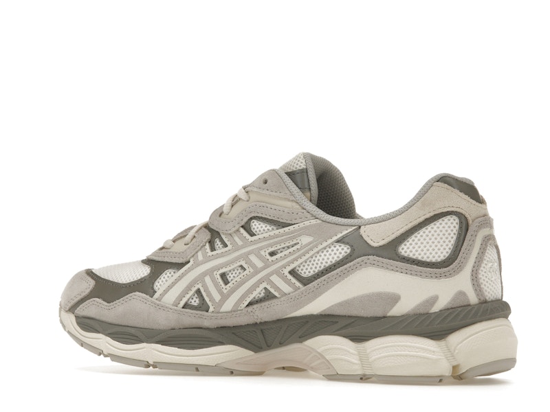 ASICS Gel-NYC Oyster Grey - image 22