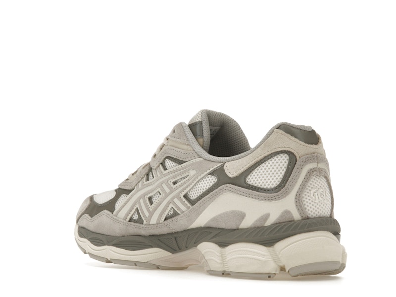 ASICS Gel-NYC Oyster Grey - image 24