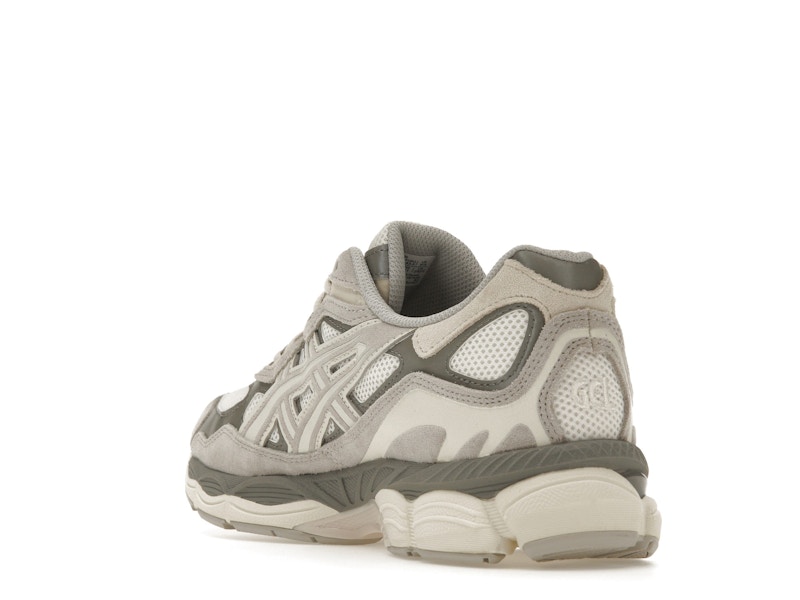 ASICS Gel-NYC Oyster Grey - image 25
