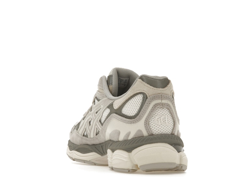 ASICS Gel-NYC Oyster Grey - image 26