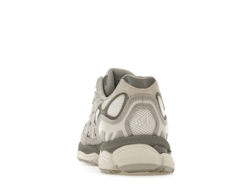 ASICS Gel-NYC Oyster Grey - image 27
