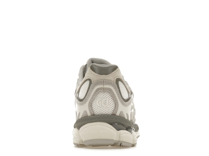 ASICS Gel-NYC Oyster Grey - image 28