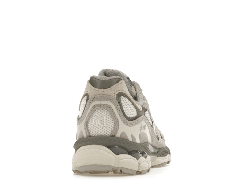 ASICS Gel-NYC Oyster Grey - image 29