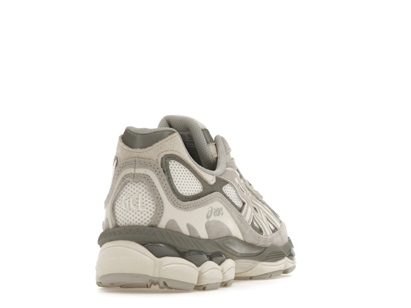 ASICS Gel-NYC Oyster Grey - image 30
