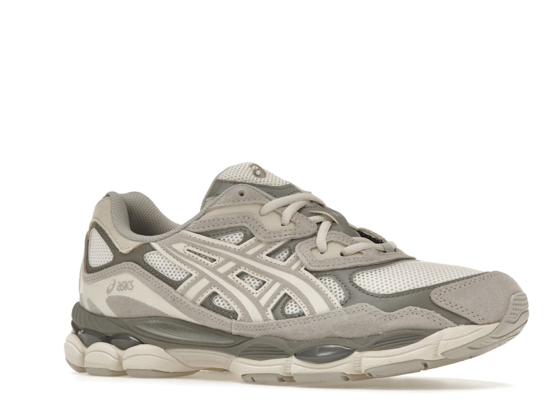 ASICS Gel-NYC Oyster Grey - image 4