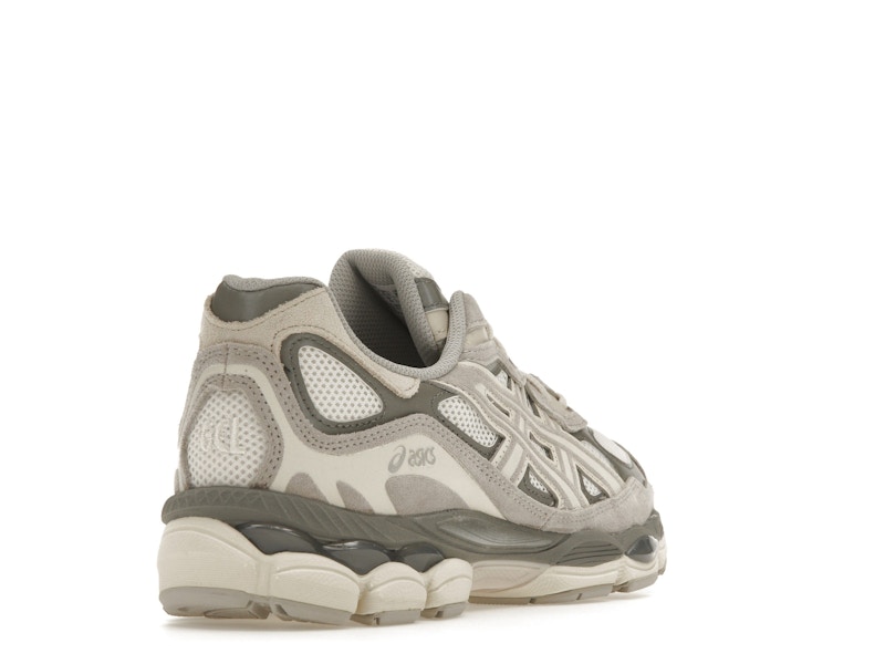 ASICS Gel-NYC Oyster Grey - image 31