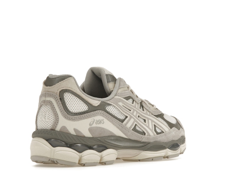 ASICS Gel-NYC Oyster Grey - image 32