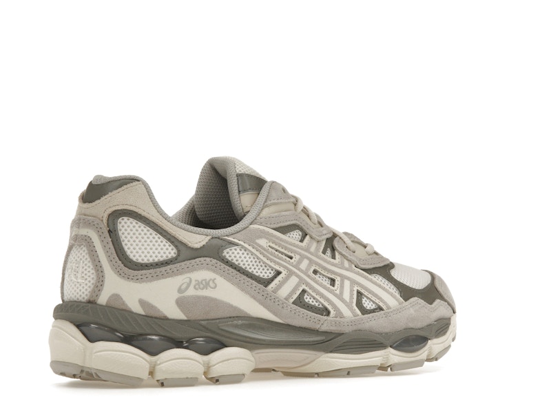 ASICS Gel-NYC Oyster Grey - image 33