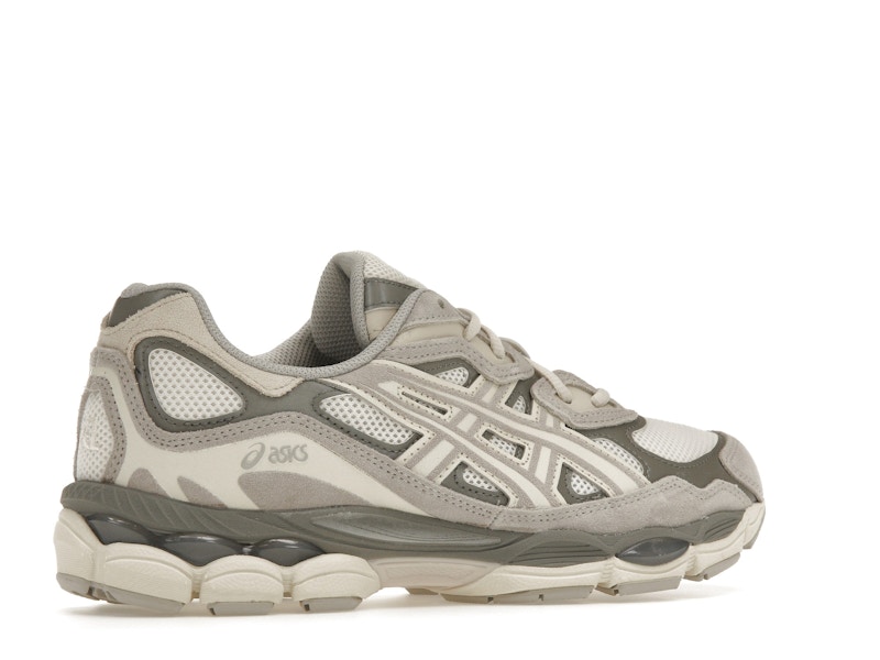 ASICS Gel-NYC Oyster Grey - image 34