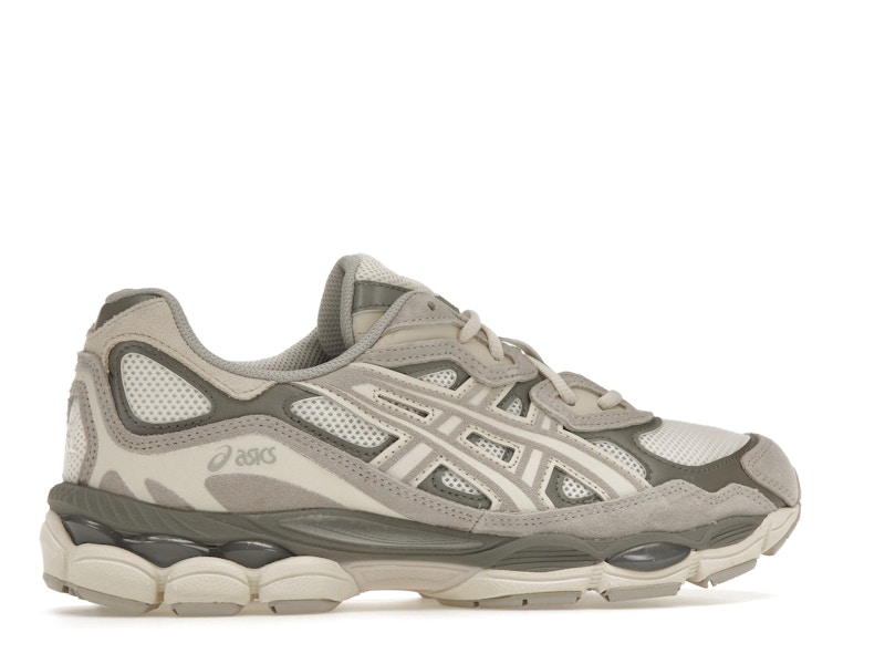 ASICS Gel-NYC Oyster Grey - image 35