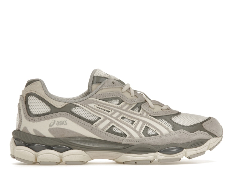 ASICS Gel-NYC Oyster Grey - image 36