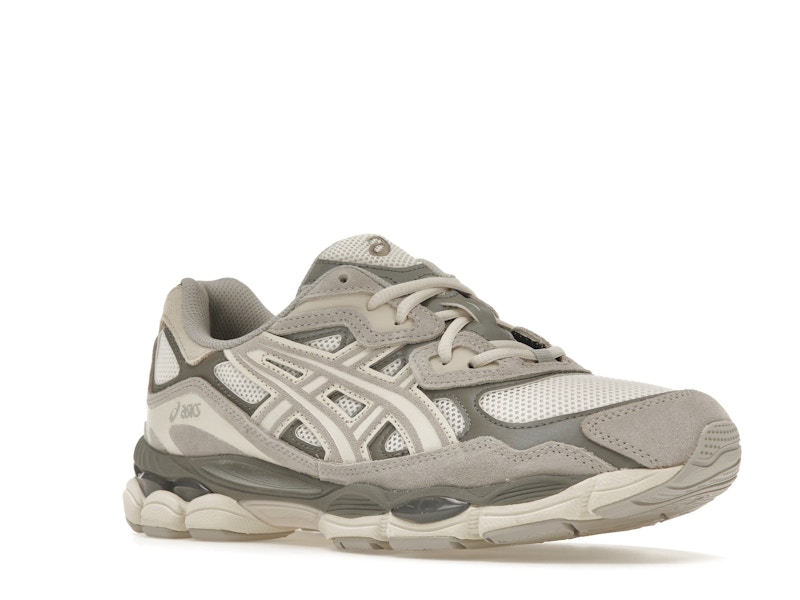 ASICS Gel-NYC Oyster Grey - image 5
