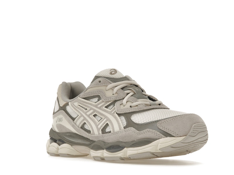 ASICS Gel-NYC Oyster Grey - image 6