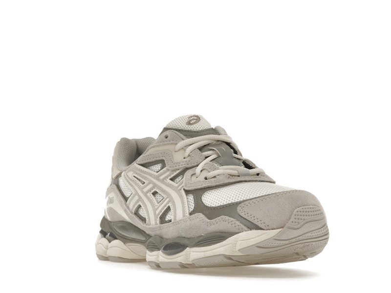 ASICS Gel-NYC Oyster Grey - image 7