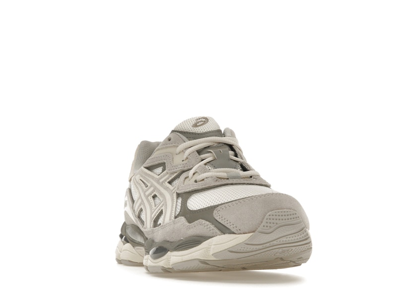 ASICS Gel-NYC Oyster Grey - image 8