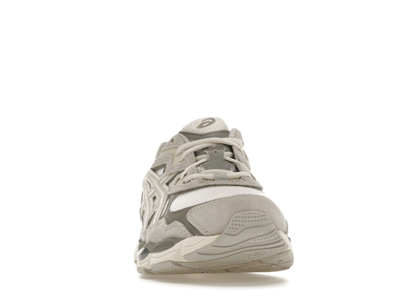 ASICS Gel-NYC Oyster Grey - image 9