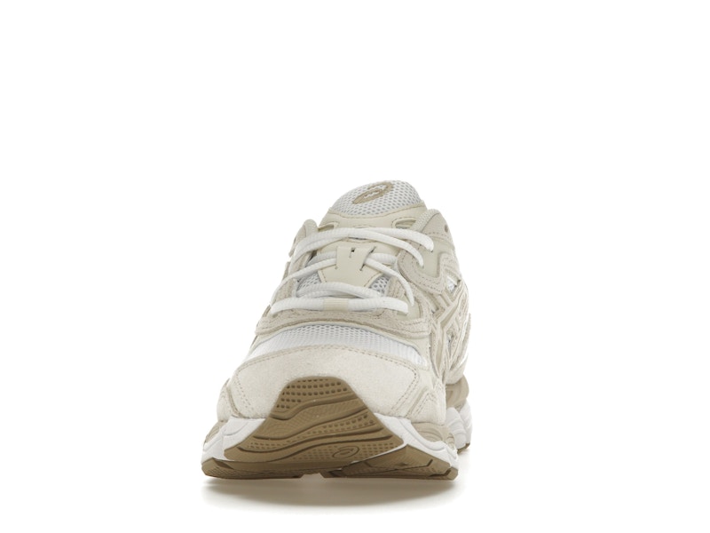 ASICS Gel-NYC White Feather Grey - image 11
