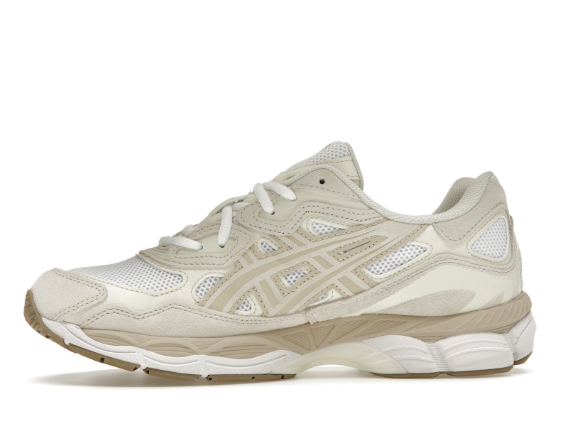 ASICS Gel-NYC White Feather Grey - image 18