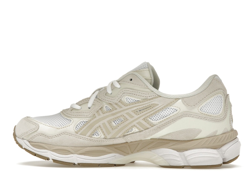 ASICS Gel-NYC White Feather Grey - image 20