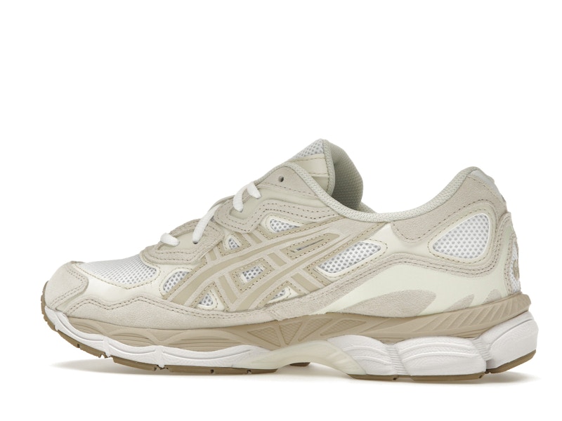 ASICS Gel-NYC White Feather Grey - image 21