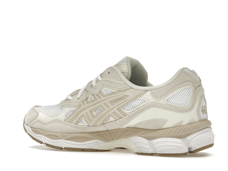ASICS Gel-NYC White Feather Grey - image 22