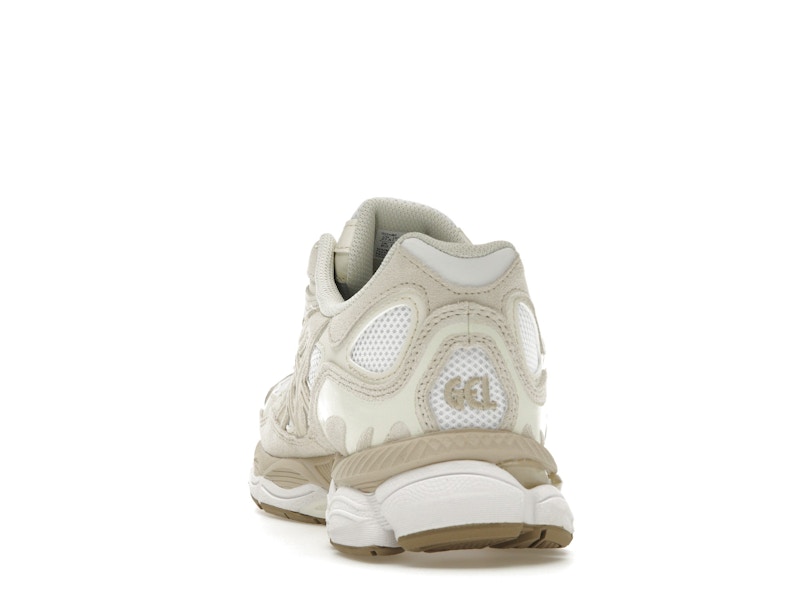 ASICS Gel-NYC White Feather Grey - image 27