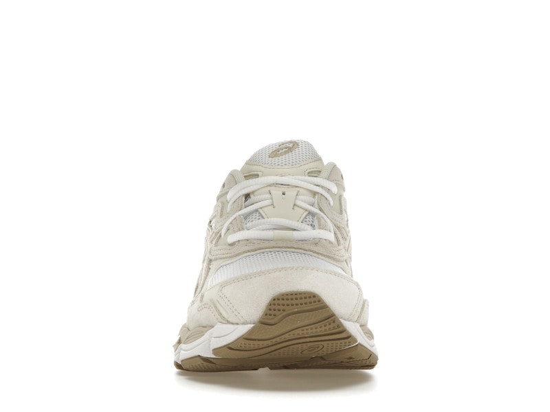 ASICS Gel-NYC White Feather Grey - image 10