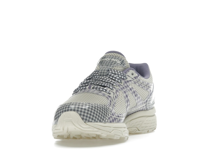 ASICS Gel-Venture 6 Story mfg. Vanilla Violet Quartz Gingham - image 12