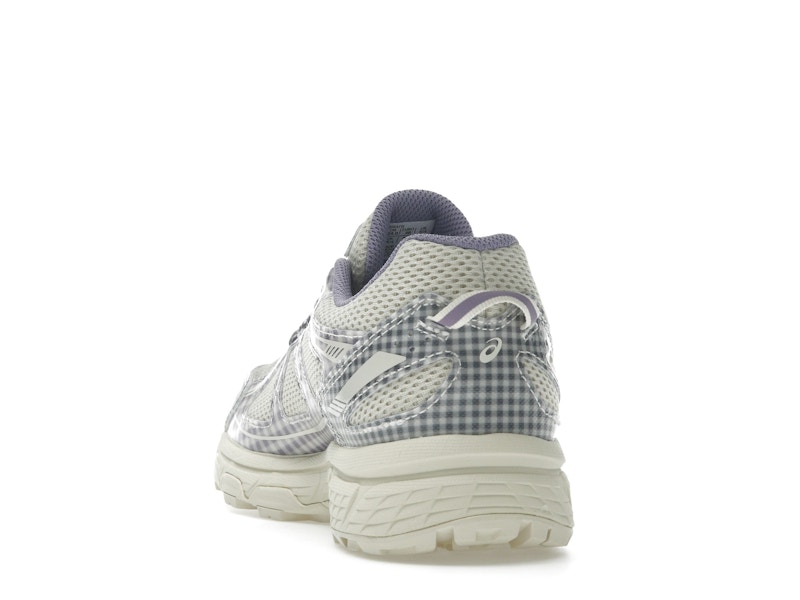 ASICS Gel-Venture 6 Story mfg. Vanilla Violet Quartz Gingham - image 26